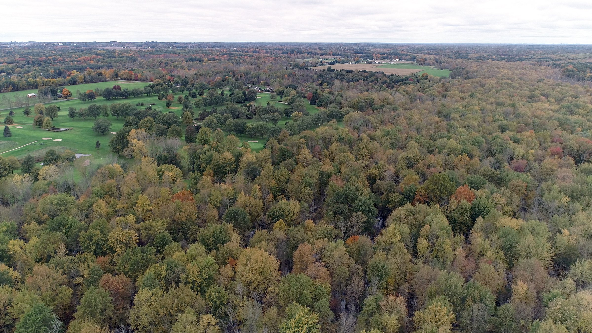 Property photo 4 - ROGUE RIVER GOLF CLUB AUCTION - 144+/- ACRES IN 13 TRACTS IN KENT COUNTY, MICHIGAN